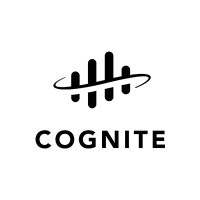 Cognite Data Fusion logo